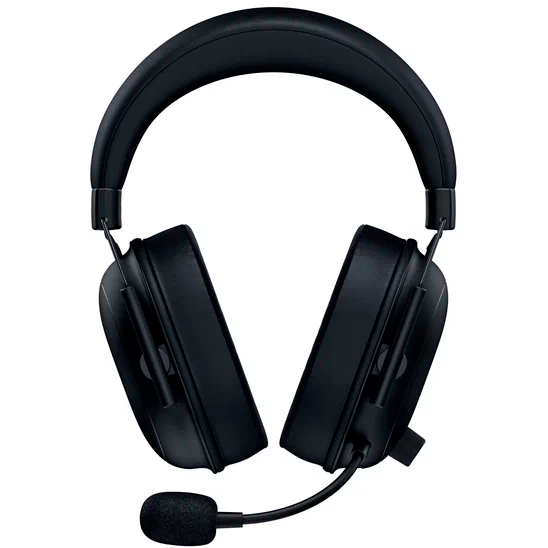 Headset Razer Blackshark V2 HyperSpeed Black - RZ04-04960100-R3M1 - Foto 2