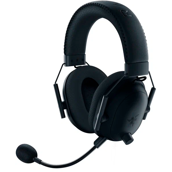 Headset Razer Blackshark V2 Pro 2023 Black - RZ04-04530100-R3M1