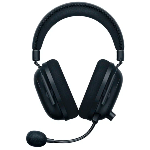 Headset Razer Blackshark V2 Pro 2023 Black - RZ04-04530100-R3M1 - Foto 2