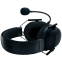 Headset Razer Blackshark V2 Pro 2023 Black - RZ04-04530100-R3M1 - Foto 4