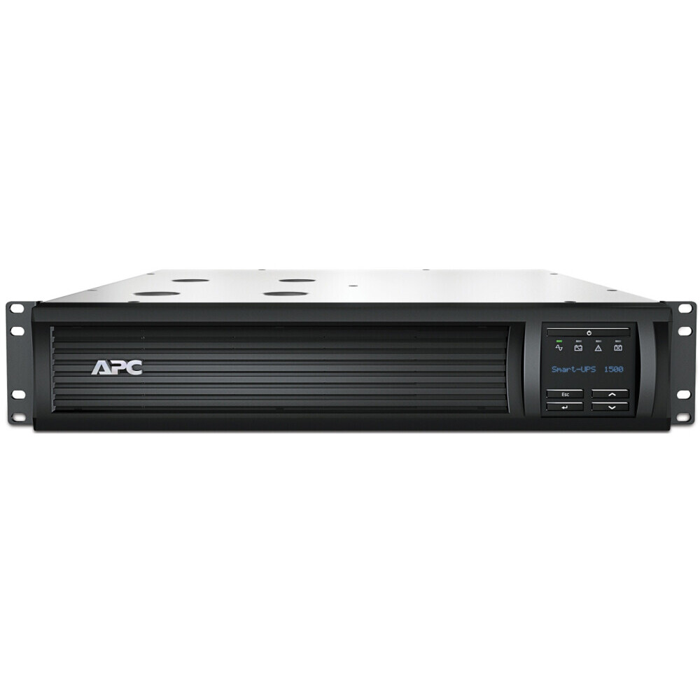 USV APC SMT1500RMI2UC Smart-UPS 1500VA