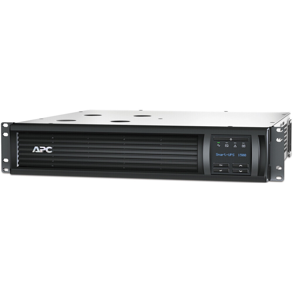 USV APC SMT1500RMI2UC Smart-UPS 1500VA - Foto 2