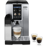 Kaffeemaschine DeLonghi ECAM 380.85.SB Dinamica Plus (ECAM380.85.SB)