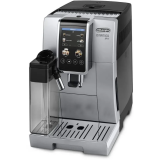 Kaffeemaschine DeLonghi ECAM 380.85.SB Dinamica Plus (ECAM380.85.SB)