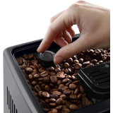 Kaffeemaschine DeLonghi ECAM 380.85.SB Dinamica Plus (ECAM380.85.SB)