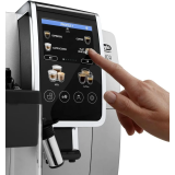 Kaffeemaschine DeLonghi ECAM 380.85.SB Dinamica Plus (ECAM380.85.SB)
