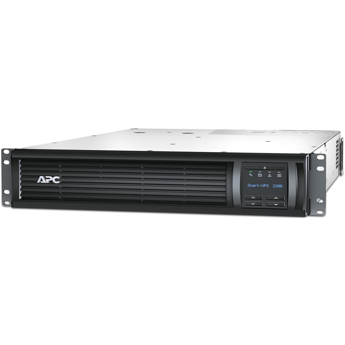 USV APC SMT2200RMI2UC Smart-UPS 2200VA