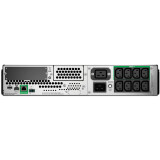 USV APC SMT2200RMI2UC Smart-UPS 2200VA