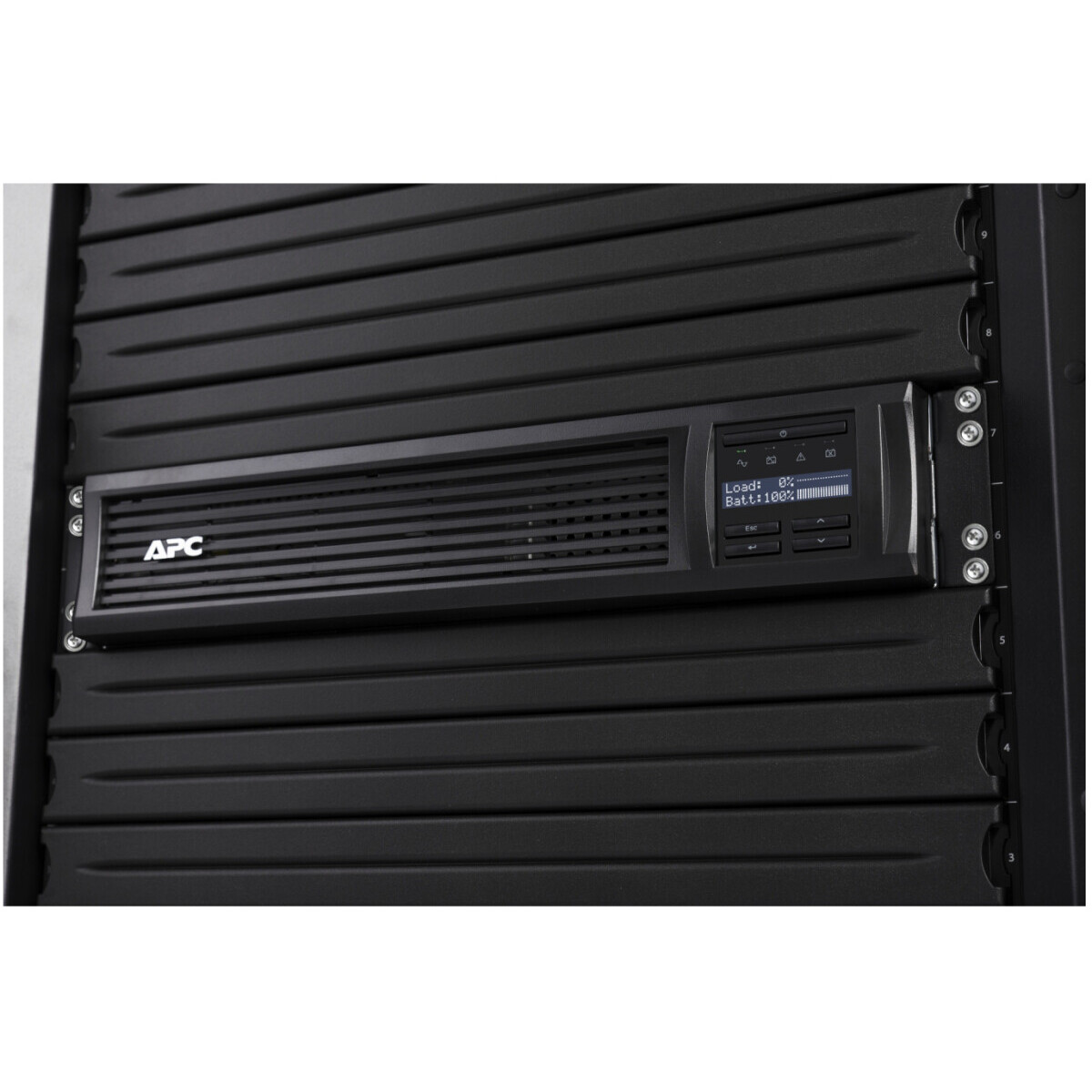 USV APC SMT2200RMI2UC Smart-UPS 2200VA - Foto 3