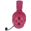 Headset Logitech G PRO X 2 LightSpeed Pink (981-001275) - Foto 2