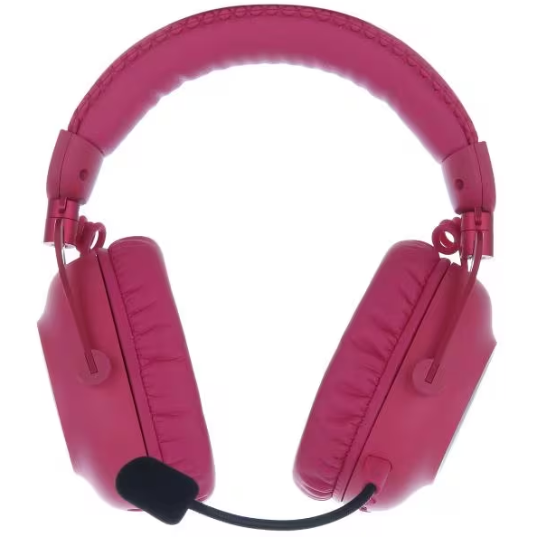 Headset Logitech G PRO X 2 LightSpeed Pink (981-001275) - Foto 3