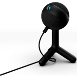 Mikrofon Logitech Yeti Orb Black (988-000551)