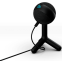 Mikrofon Logitech Yeti Orb Black (988-000551)