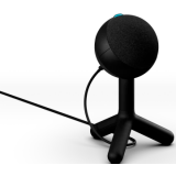 Mikrofon Logitech Yeti Orb Black (988-000551)
