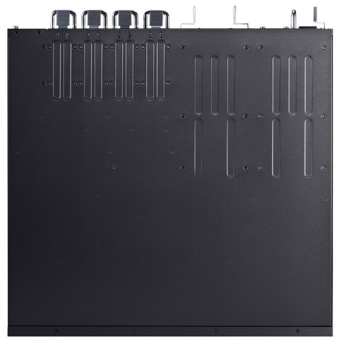 Switch TP-Link SG6428XHP - Foto 5