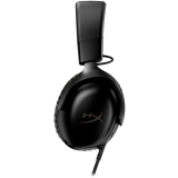 Headset HyperX Cloud III Black (727A8AA)