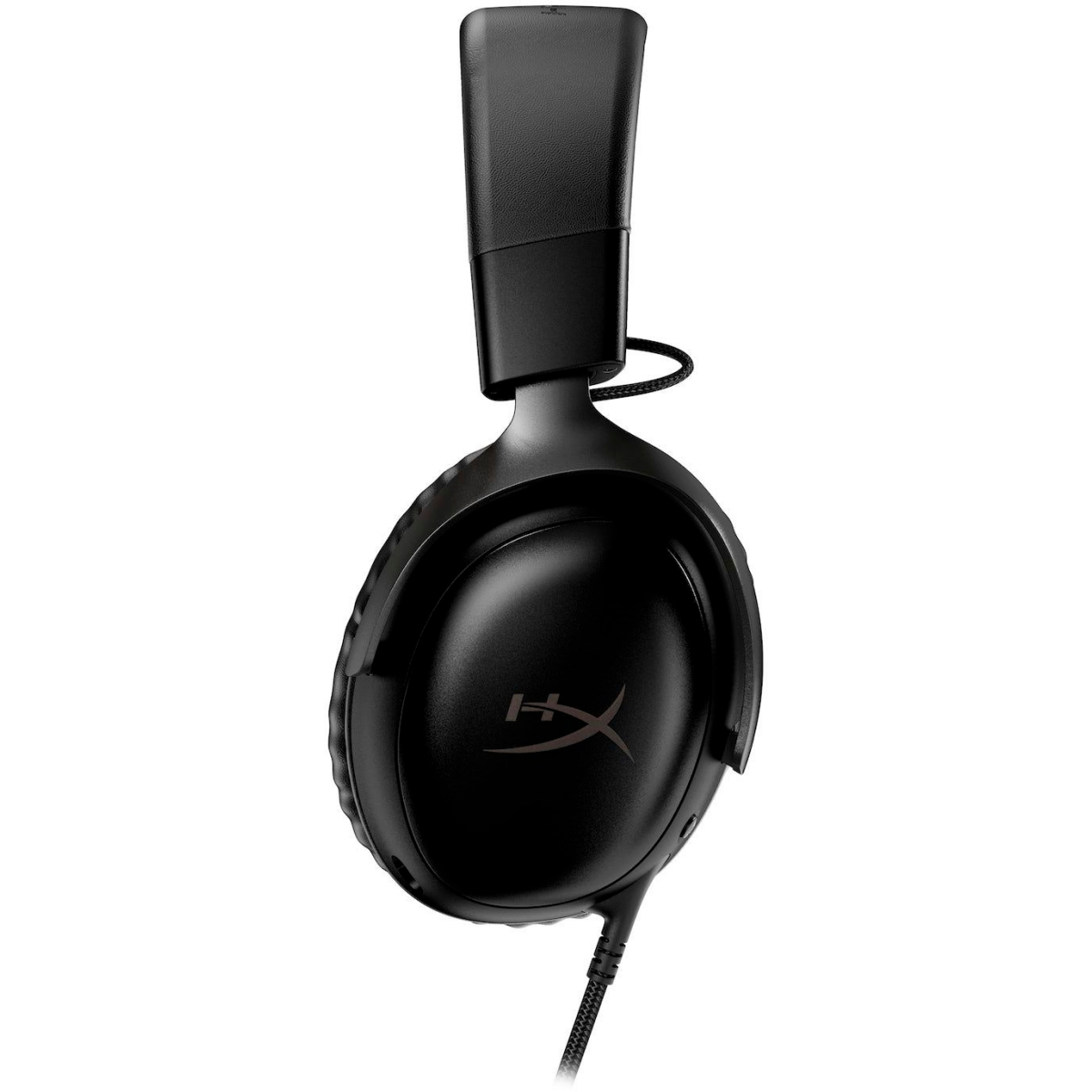 Headset HyperX Cloud III Black - 727A8AA - Foto 2