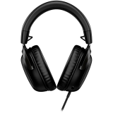 Headset HyperX Cloud III Black (727A8AA)