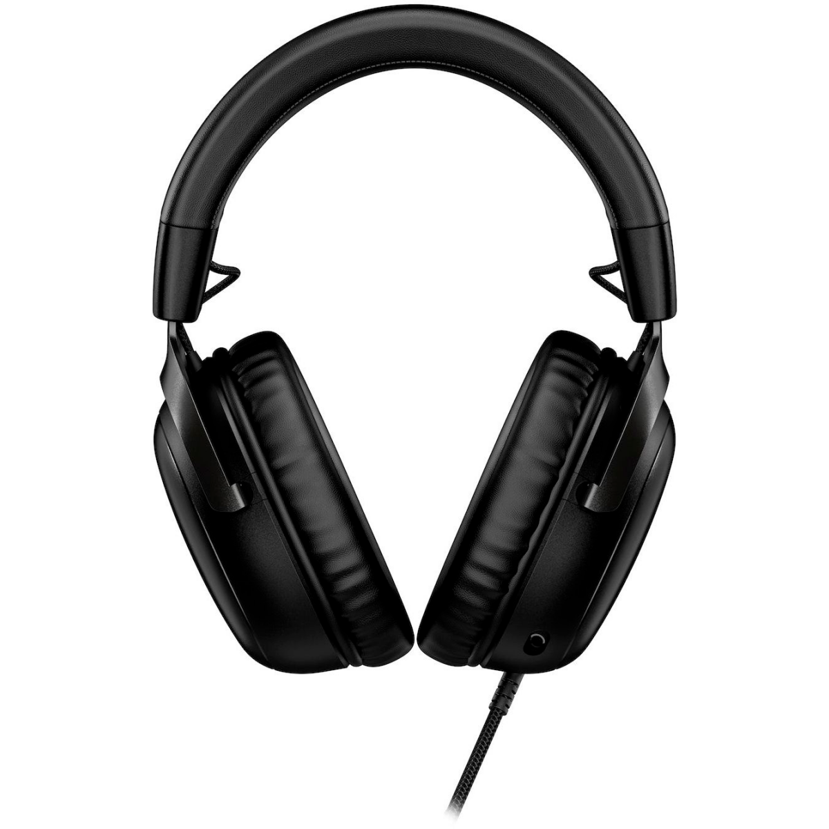Headset HyperX Cloud III Black - 727A8AA - Foto 4