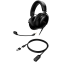 Headset HyperX Cloud III Black - 727A8AA - Foto 6
