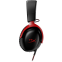 Headset HyperX Cloud III Black/Red - 727A9AA - Foto 3