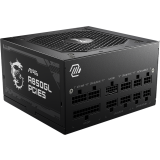 Netzteil 850W MSI MAG A850GL PCIE5 (306-7ZP8A11-CE0)