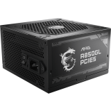 Netzteil 850W MSI MAG A850GL PCIE5 (306-7ZP8A11-CE0)