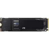SSD-Speicher 2TB Samsung 990 EVO (MZ-V9E2T0BW)