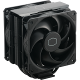 Kühler Cooler Master Hyper 212 Black X Duo (RR-S4KK-25DN-R1)
