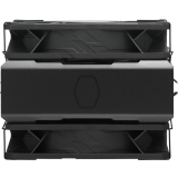 Kühler Cooler Master Hyper 212 Black X Duo (RR-S4KK-25DN-R1)