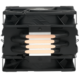 Kühler Cooler Master Hyper 212 Black X Duo (RR-S4KK-25DN-R1)