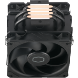 Kühler Cooler Master Hyper 212 Black X Duo (RR-S4KK-25DN-R1)