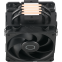 Kühler Cooler Master Hyper 212 Black X Duo (RR-S4KK-25DN-R1) - Foto 6