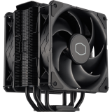 Kühler Cooler Master Hyper 212 Black X Duo (RR-S4KK-25DN-R1)