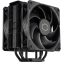 Kühler Cooler Master Hyper 212 Black X Duo (RR-S4KK-25DN-R1) - Foto 7