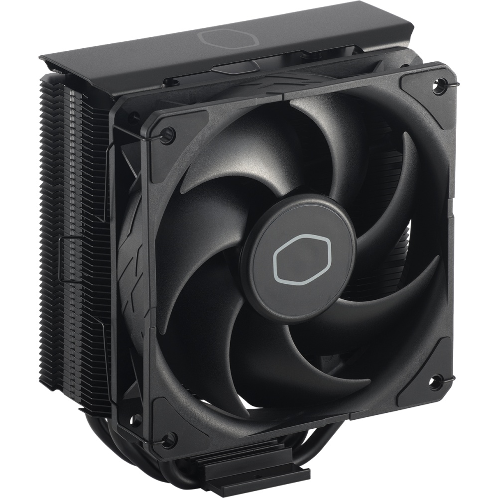 Kühler Cooler Master Hyper 212 Black (RR-S4KK-25SN-R1)