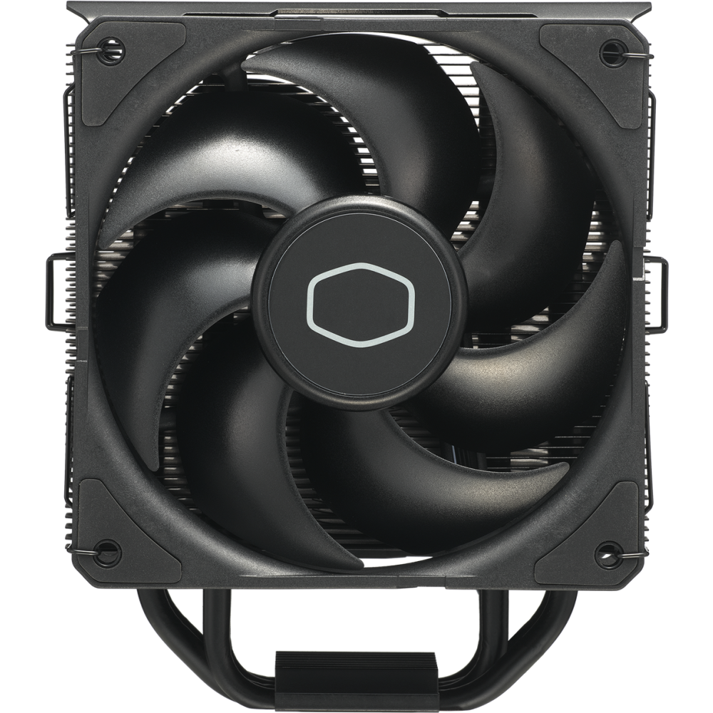 Kühler Cooler Master Hyper 212 Black (RR-S4KK-25SN-R1) - Foto 2