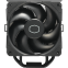 Kühler Cooler Master Hyper 212 Black (RR-S4KK-25SN-R1) - Foto 2