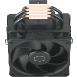 Kühler Cooler Master Hyper 212 Black (RR-S4KK-25SN-R1)