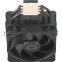 Kühler Cooler Master Hyper 212 Black (RR-S4KK-25SN-R1) - Foto 6