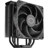 Kühler Cooler Master Hyper 212 Black (RR-S4KK-25SN-R1)