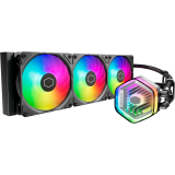 Wasserkühlungssystem Cooler Master MasterLiquid 360 Atmos ARGB (MLX-D36M-A25PZ-R1)