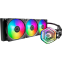 Wasserkühlungssystem Cooler Master MasterLiquid 360 Atmos ARGB (MLX-D36M-A25PZ-R1)