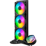 Wasserkühlungssystem Cooler Master MasterLiquid 360 Atmos ARGB (MLX-D36M-A25PZ-R1)