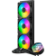 Wasserkühlungssystem Cooler Master MasterLiquid 360 Atmos ARGB (MLX-D36M-A25PZ-R1) - Foto 2