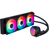 Wasserkühlungssystem Cooler Master MasterLiquid 360 Atmos ARGB (MLX-D36M-A25PZ-R1)