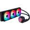 Wasserkühlungssystem Cooler Master MasterLiquid 360 Atmos ARGB (MLX-D36M-A25PZ-R1) - Foto 3