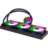 Wasserkühlungssystem Cooler Master MasterLiquid 360 Atmos ARGB (MLX-D36M-A25PZ-R1)