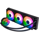 Wasserkühlungssystem Cooler Master MasterLiquid 360 Atmos ARGB (MLX-D36M-A25PZ-R1)