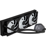 Wasserkühlungssystem Cooler Master MasterLiquid 360 Atmos ARGB (MLX-D36M-A25PZ-R1)